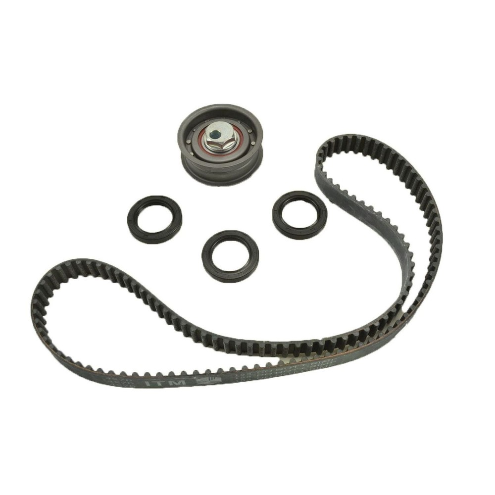 ITM Engine Components ITM153 ENGINE TIMING BELT COMPONENT KIT