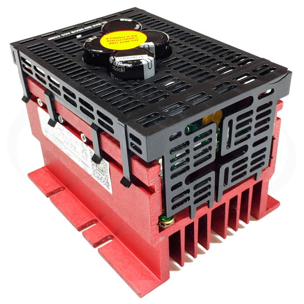 KB Electronics 9496 KBVF-26D Hybrid AC Drive, 1.5HP 115/230V 1Ø In, 0-230VAC 3Ø