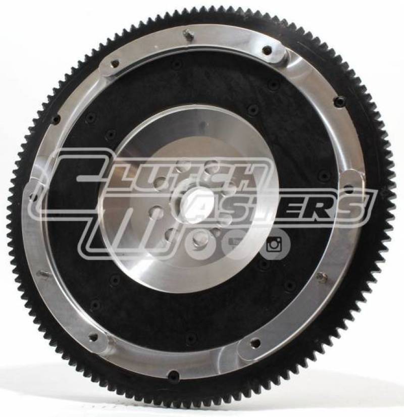 Clutch Masters Fits 09-14 Acura TL SH-AWD Aluminum Flywheel