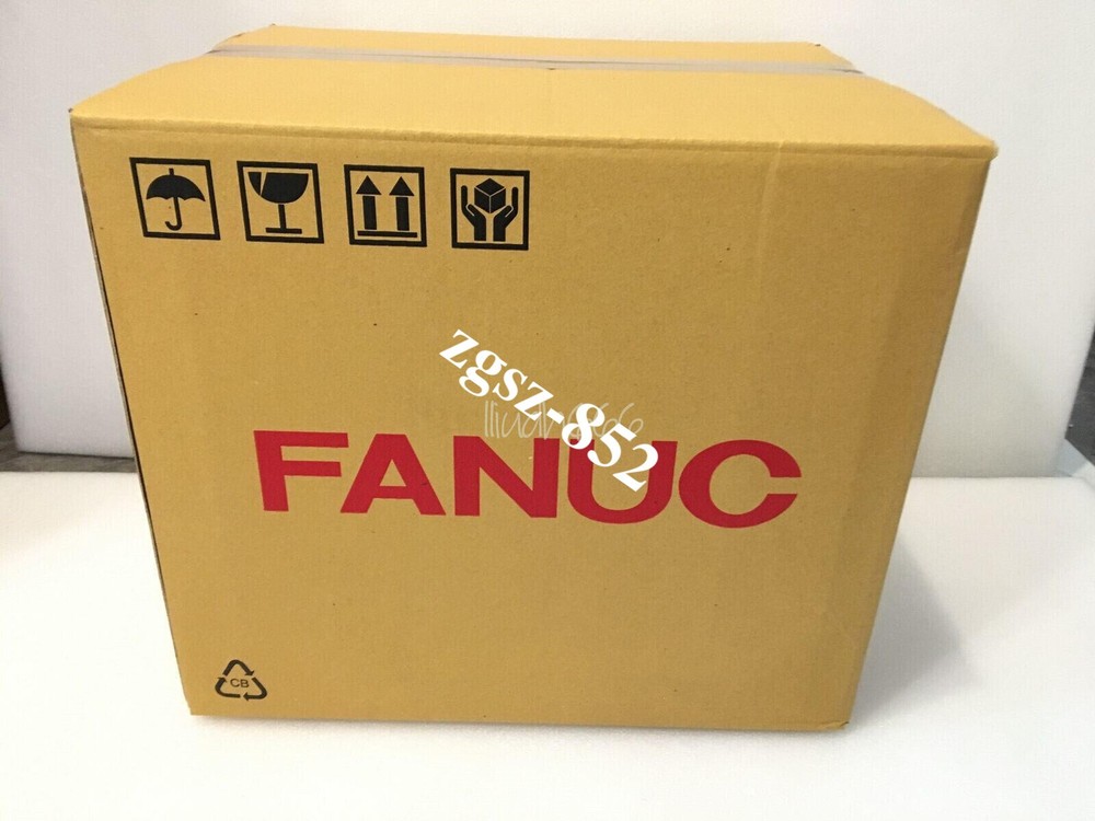 One Fanuc A06B-6172-H003 Servo drive amplifier New Fast Shipping FedEx or DHL