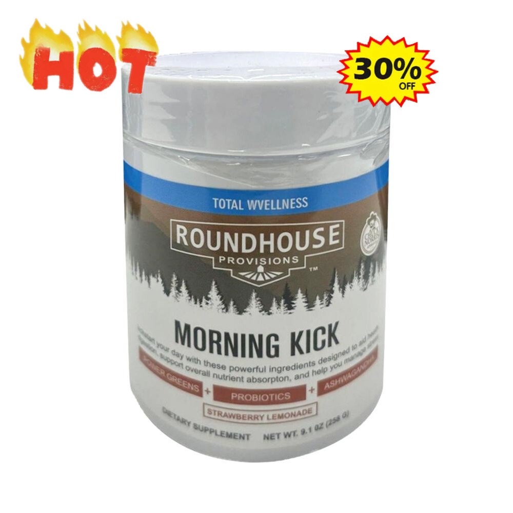 Greens Superfood Powder Supplement with Ashwaganda Collagen Healthy lemon powder