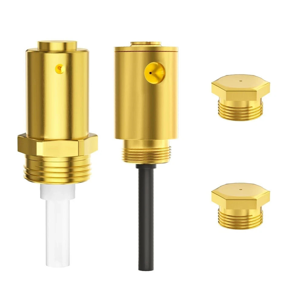 Whirlpool Propane Conversion Kit for Maytag Kenmore Gas Ranges W11581316