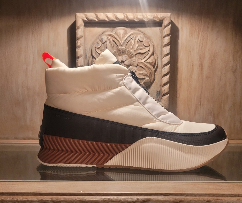 Sorel Out N About Single Shoe Boot For Right Foot Women's Size 11 New!