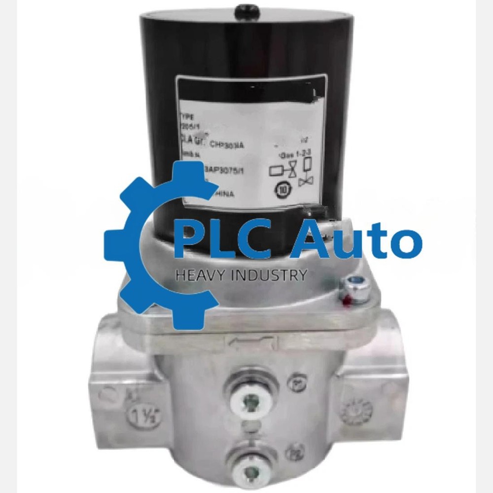 1X NEW gas solenoid valve VE4032B1124T