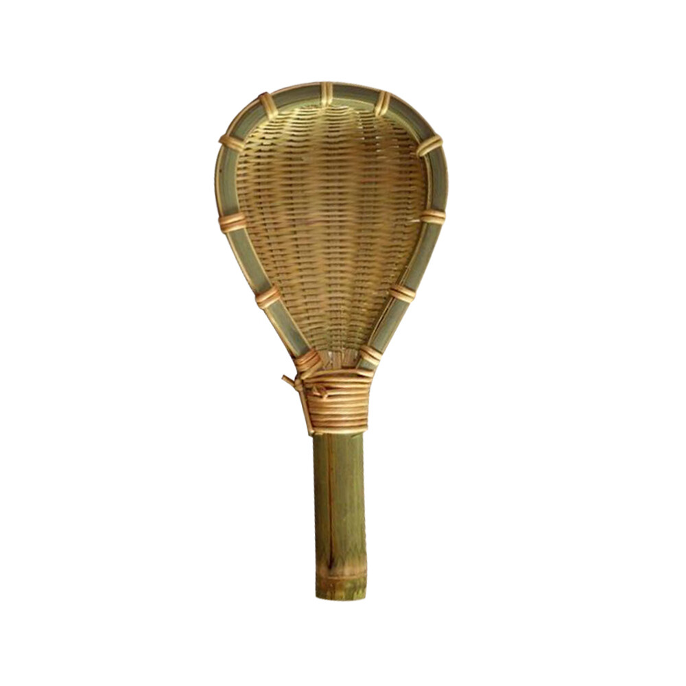 Fine Mesh Colander Strainer Basket with Slotted Spoon for Efficient Draining