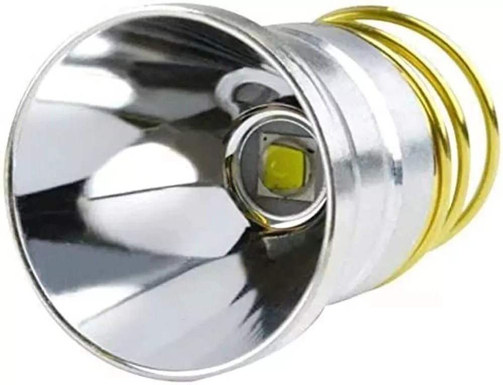 Flashlight Bulb LED Replacement Bulbs Drop-in P60 Design Module for Surefire NEW