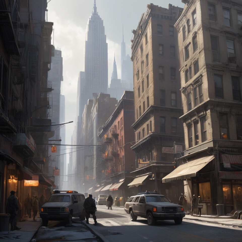 Digital AI Inspired Image. Perfect For Print/Desktop Wallpaper/Cell Phone