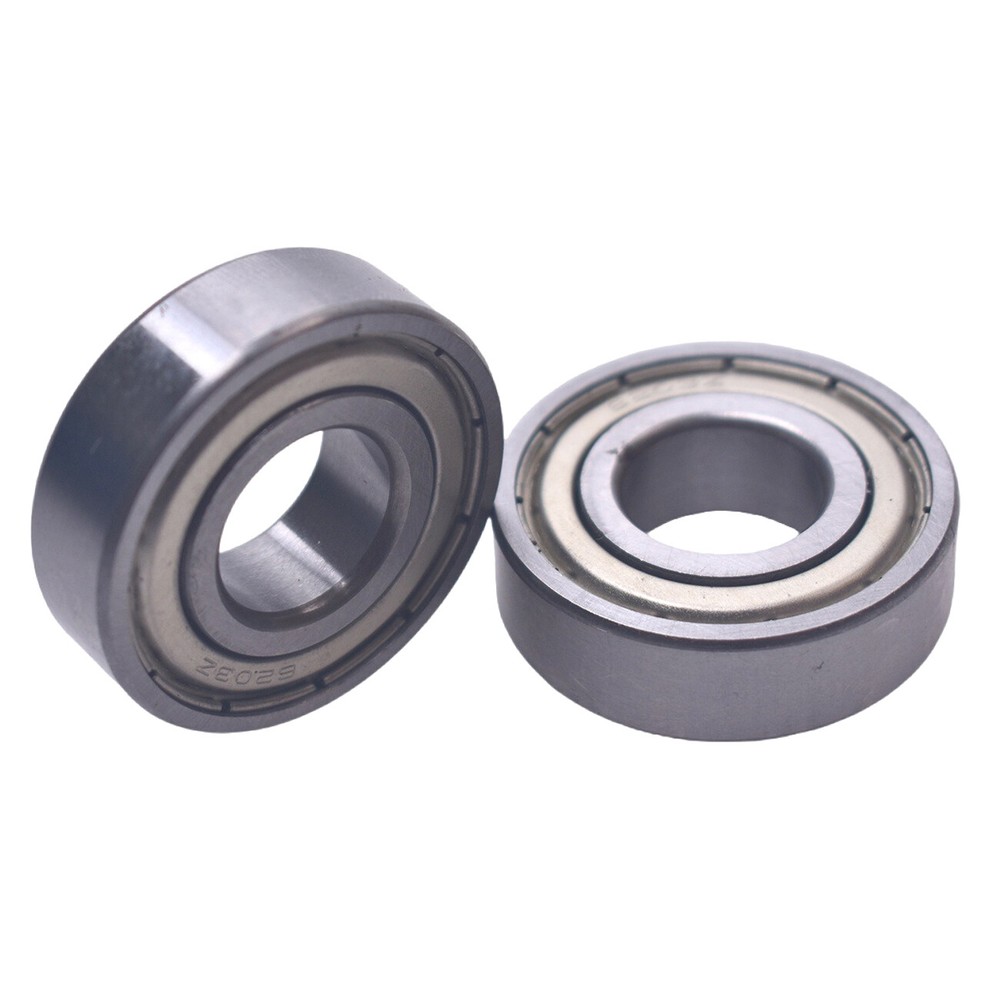 2PK Jackshaft Bearings For Coleman CT200U BT200X 196cc Mini Bike MB200 6203RS