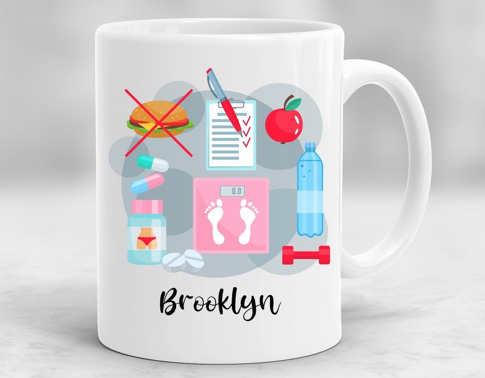 Personalized Dietitian Mug Dietitian Cup Dietitian Gift Dietitian Coffee Mug