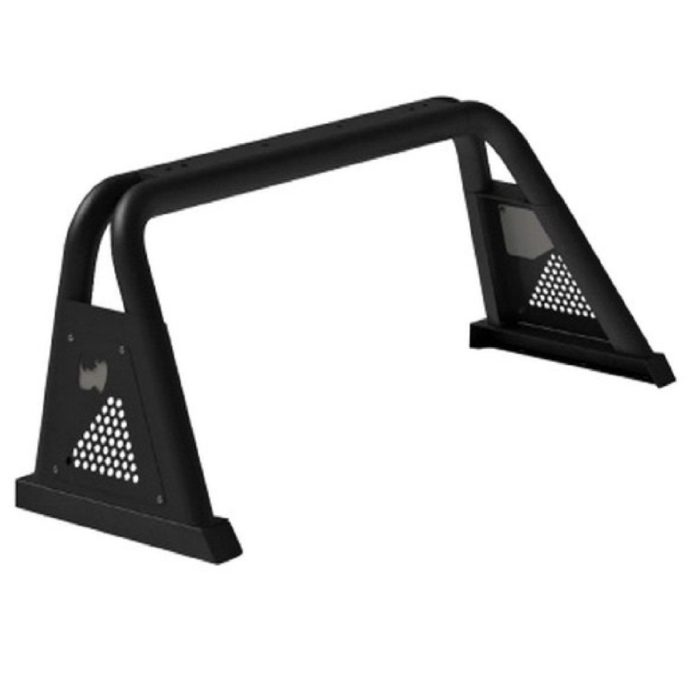 Go Rhino 911003T Textured Black Sport Bar 3.0 for Silverado Sierra 1500 Ram 2500
