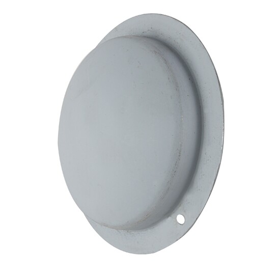 Pedal Car Parts, Hamilton Fits Jeep Nellybelle Hubcap, Plain