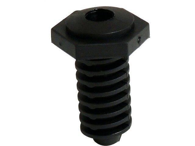 Crown Automotive Grille Molding fits Dodge Neon 1995-2005 93KJPQ