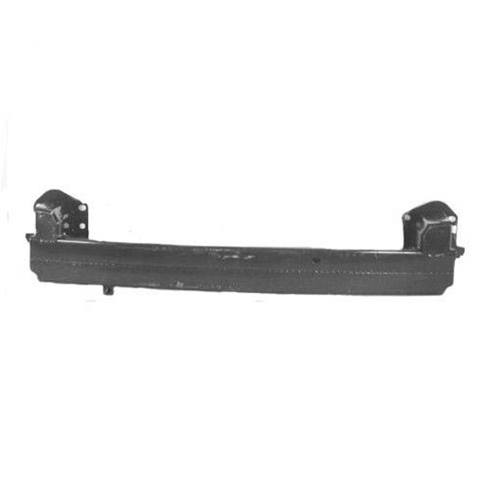 Fits 2007-2012 Dodge Caliber Front Bumper Cover Reinforcement 107-01161A CAPA