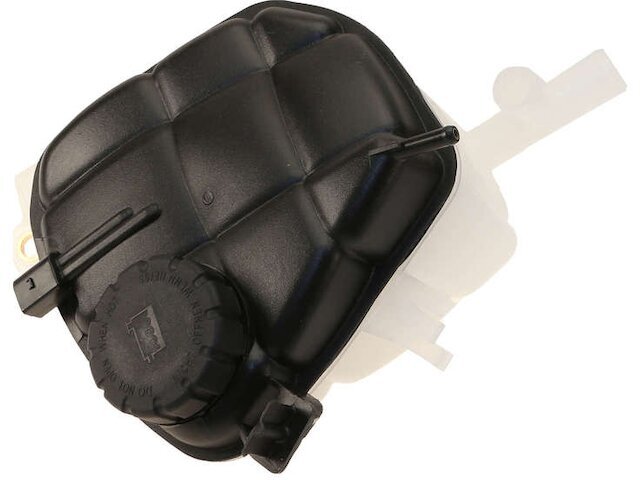 For 2010-2011 Mercedes ML450 Expansion Tank API 88597MTDR 3.5L V6