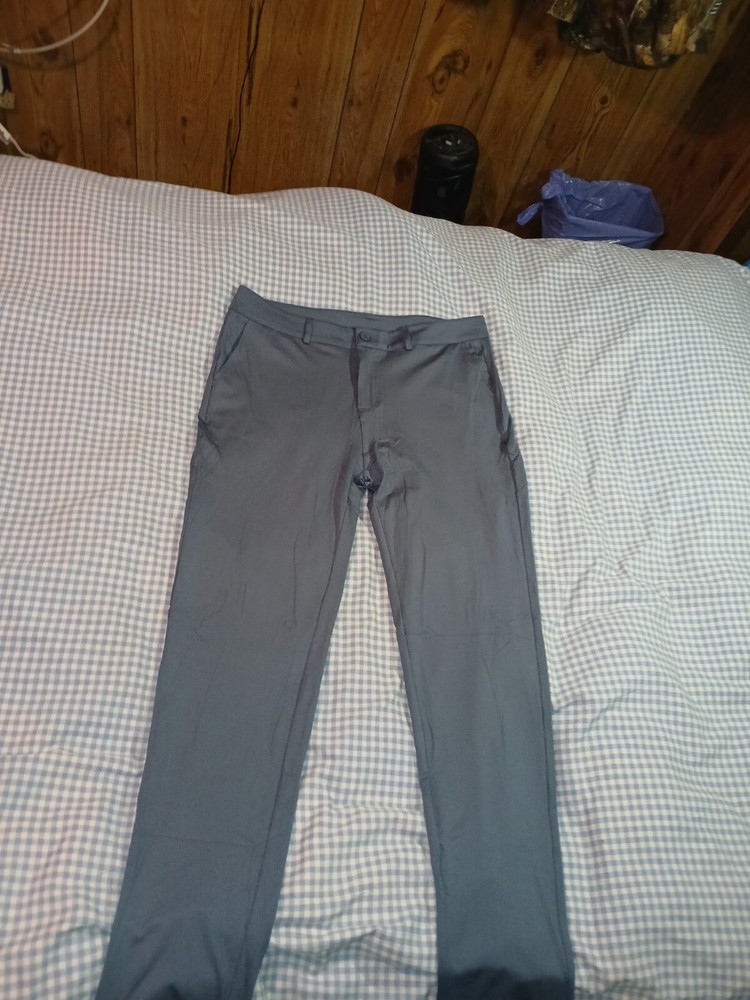 Bamans Mens Blue Size XXL 33