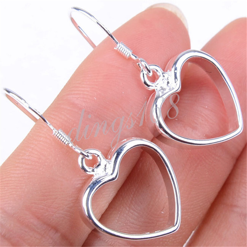 925 Sterling Silver Nickel/Lead Free 13mm/0.5
