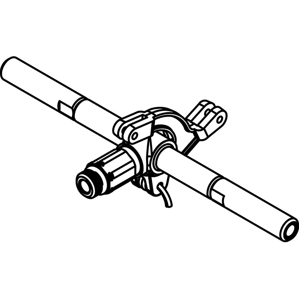 Central Brass CS-43009 8