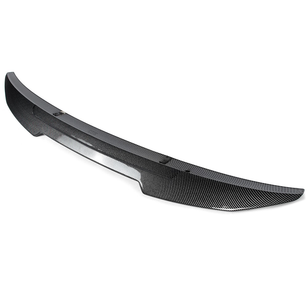 Duckbill Carbon Fiber Trunk Spoiler for BMW G22 M440i G82 M4 2021-2024