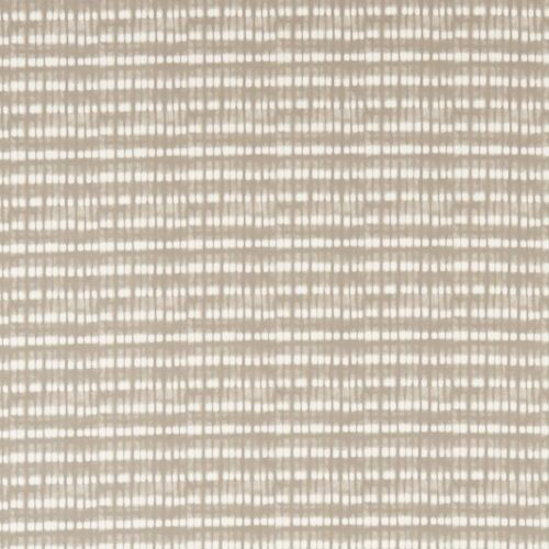 HARLEQUIN SCION KALI CURTAIN FABRIC 270CM STONE IVORY