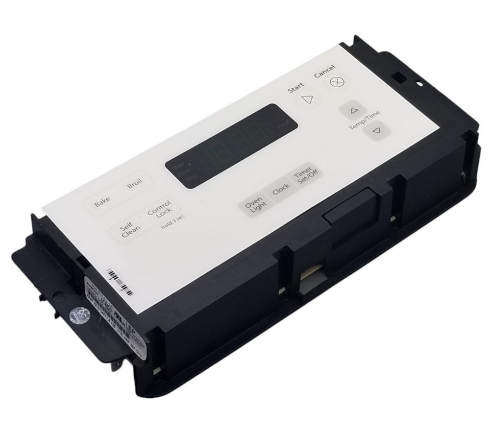 Whirlpool Range Control W10734611 OEM 180-Day Warranty Ships Today