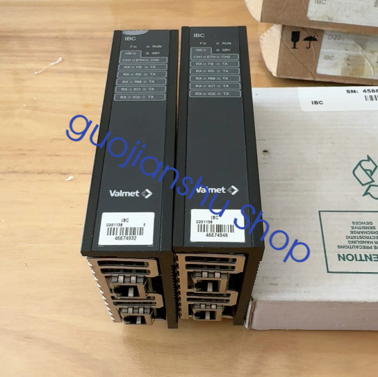 1PCS NEW Valmet D201138 Module Fast Shipping Via Fedex/DHL