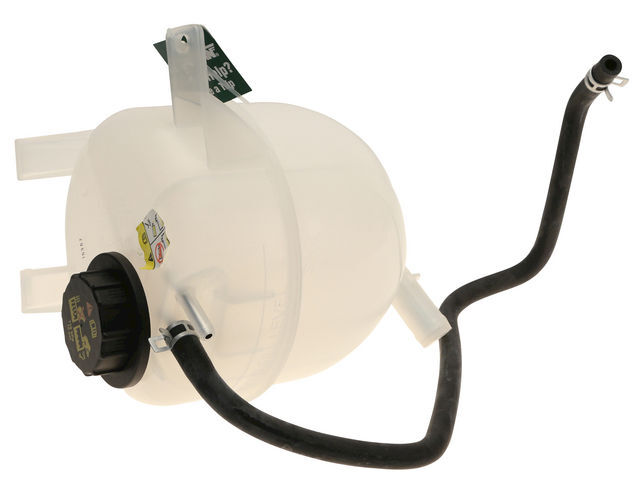 For 2004-2010 Ford E450 Super Duty Expansion Tank Dorman 39874GCGW 2005 2006
