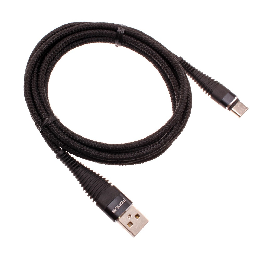 For Galaxy A13/A14/A15/A16/A17 - 10ft USB-C Cable Long Charger Cord Type-C