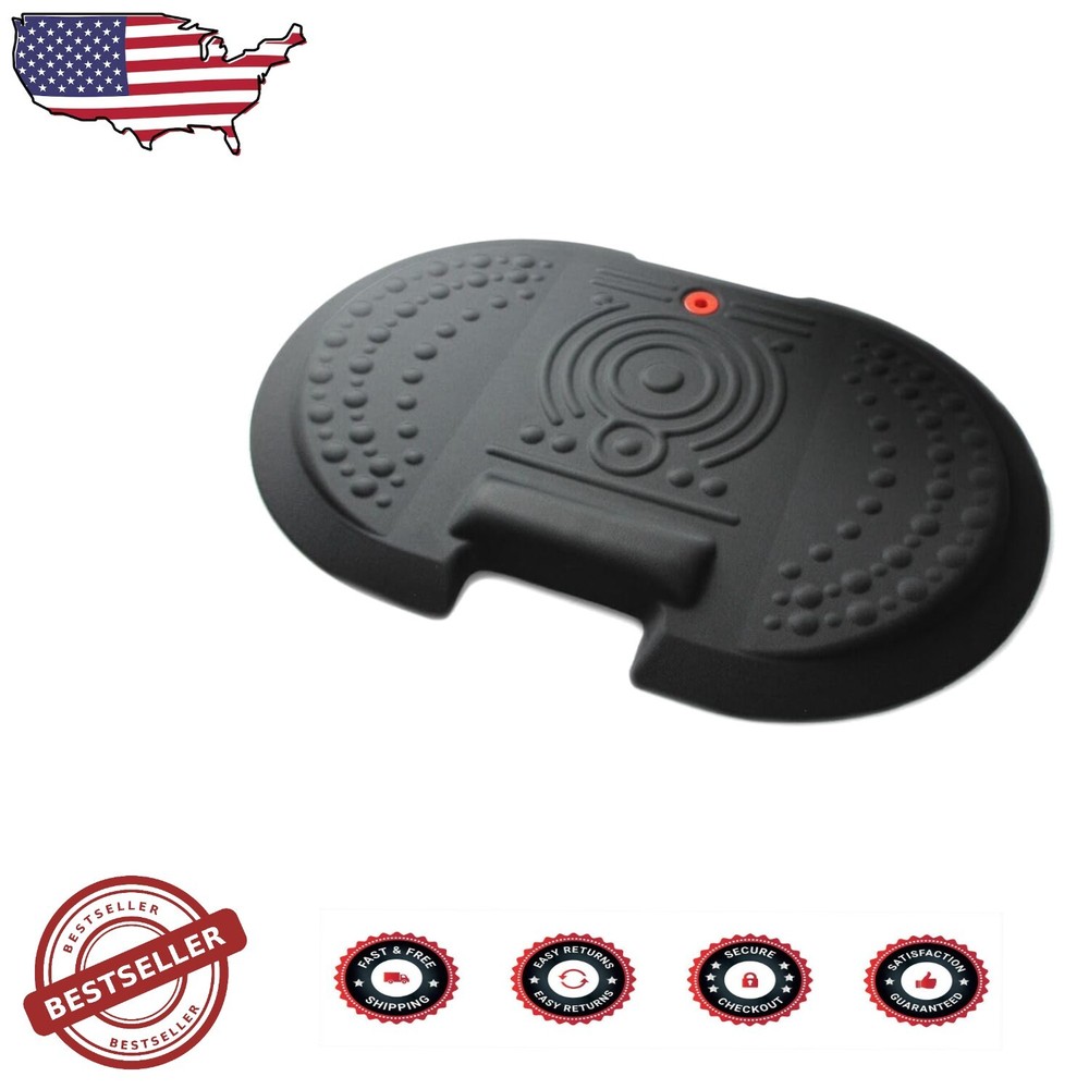 Premium Anti-Fatigue Ergonomic Floor Mat - 20