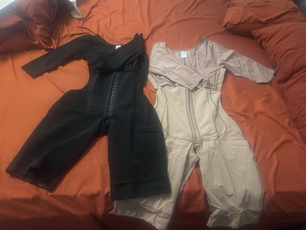 Fajas Colombianas Reductoras