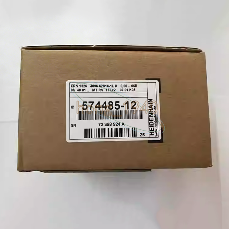 1PCS new HEIDENHAIN Encoder ERN 1326 4096 62S16-1L ID:574485-12