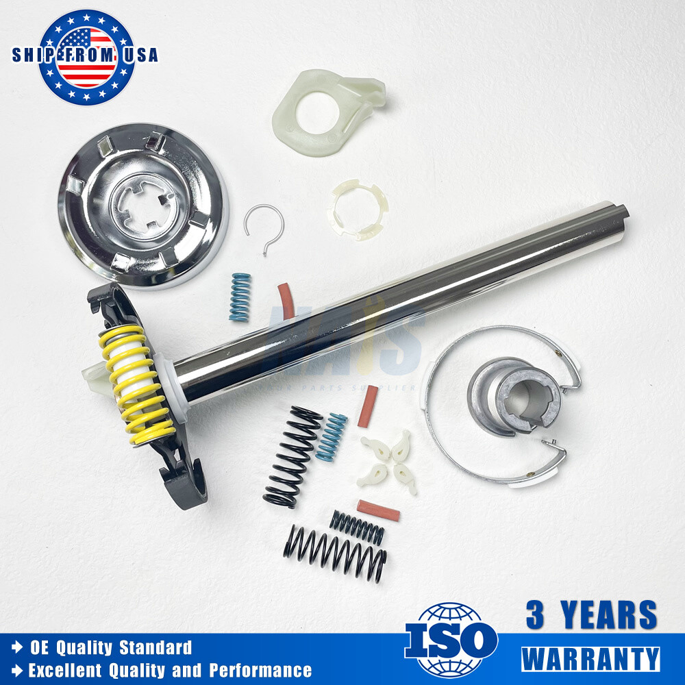 285792 389140 80040 285753A Drive Basket Clutch Coupler Assembly for Whirlpool