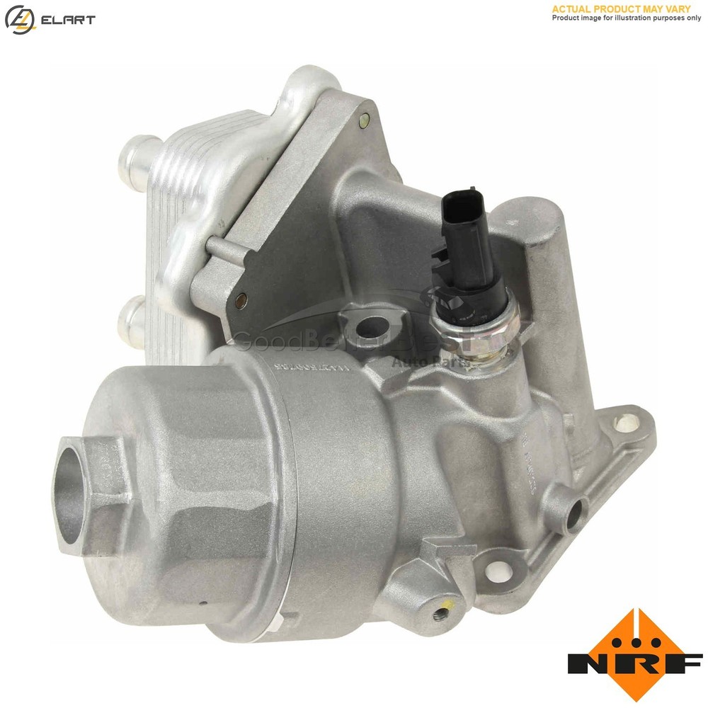 HOUSING OIL FILTER 31759 FOR VAUXHALL ZAFIRA/Mk/III ASTRA/VI COMBO CASCADA 2.0L