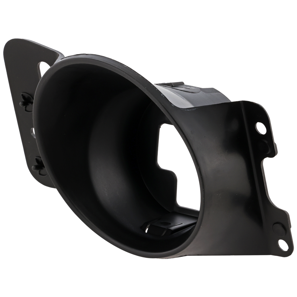 New Front, Driver Side Fog Light Bracket For Ford F-150 2006-2008