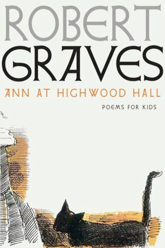 Ann at Highwood Hall Format: Hardback