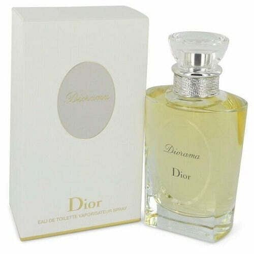 Christian Dior Diorama Eau De Toilette Fragrance for Women