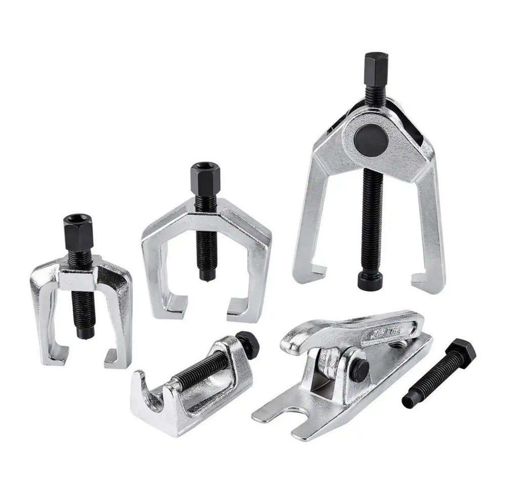 MADDOX Front End Service Tool Set,5 Piece - Item 56807