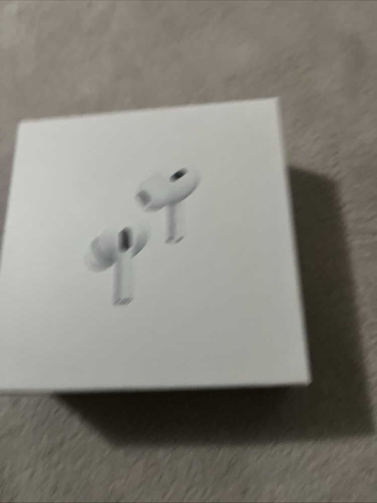 Air Pod Pro 2s New