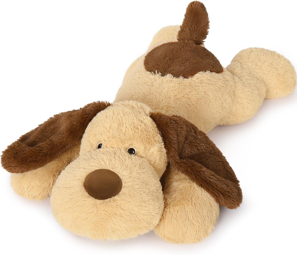 5Lbs Dog Weighted Stuffed Animals 32