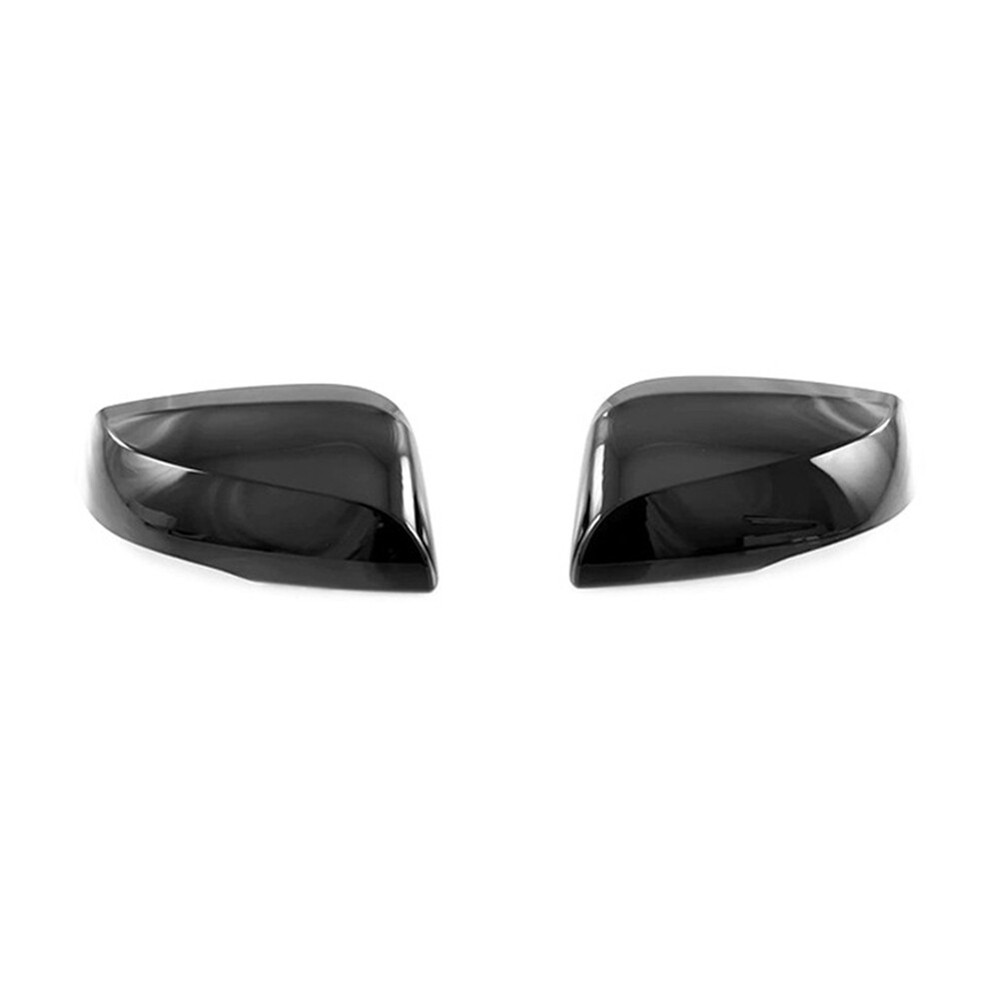 2019-2024 Exterior Rearview Cover Door Side Moulding Trim 7506