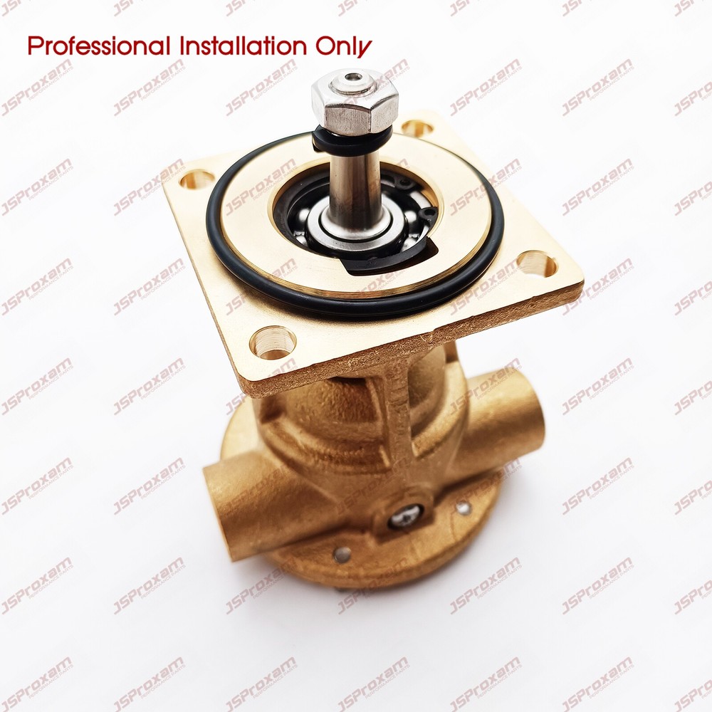 Water Pump Fit For Northern Lights M16 M20 M753 NL753 M773 NL773 Models 25-12057