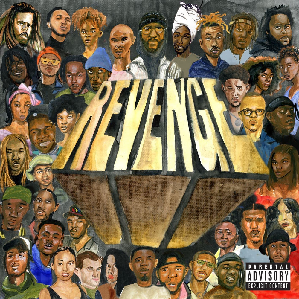 Revenge of the Dreamers III: Director'S Cut