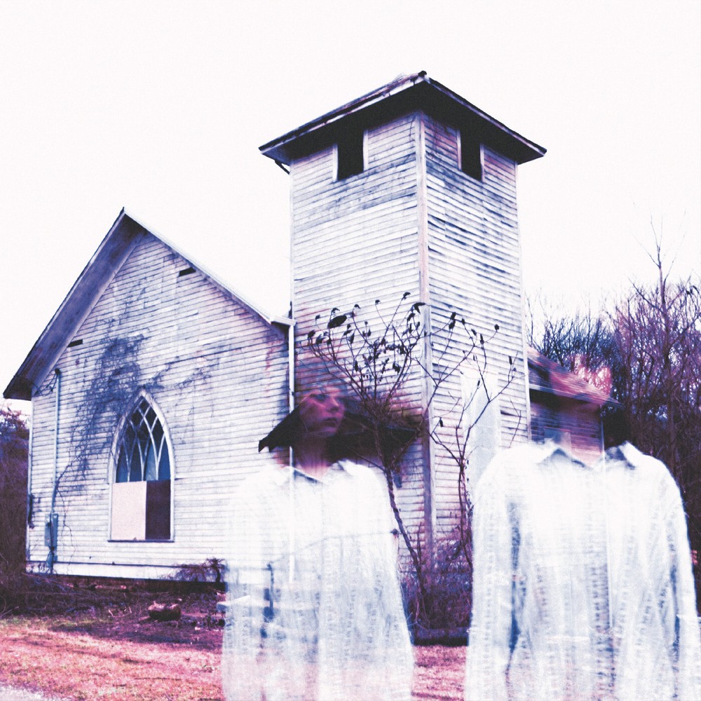 Laughing Chimes Whispers in the Speech Machine (Cassette)