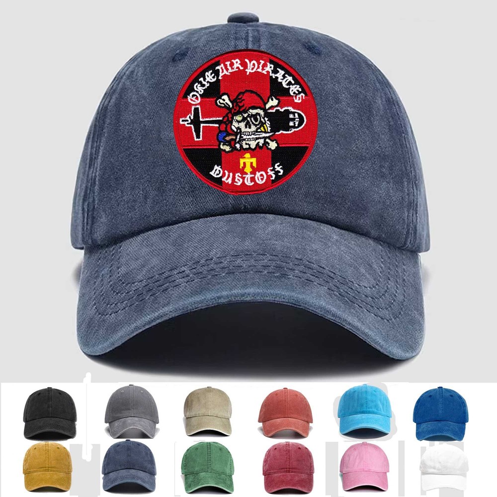 Custom Hat 1st Battalion 64th Armored Regiment Military Occupational Specialty