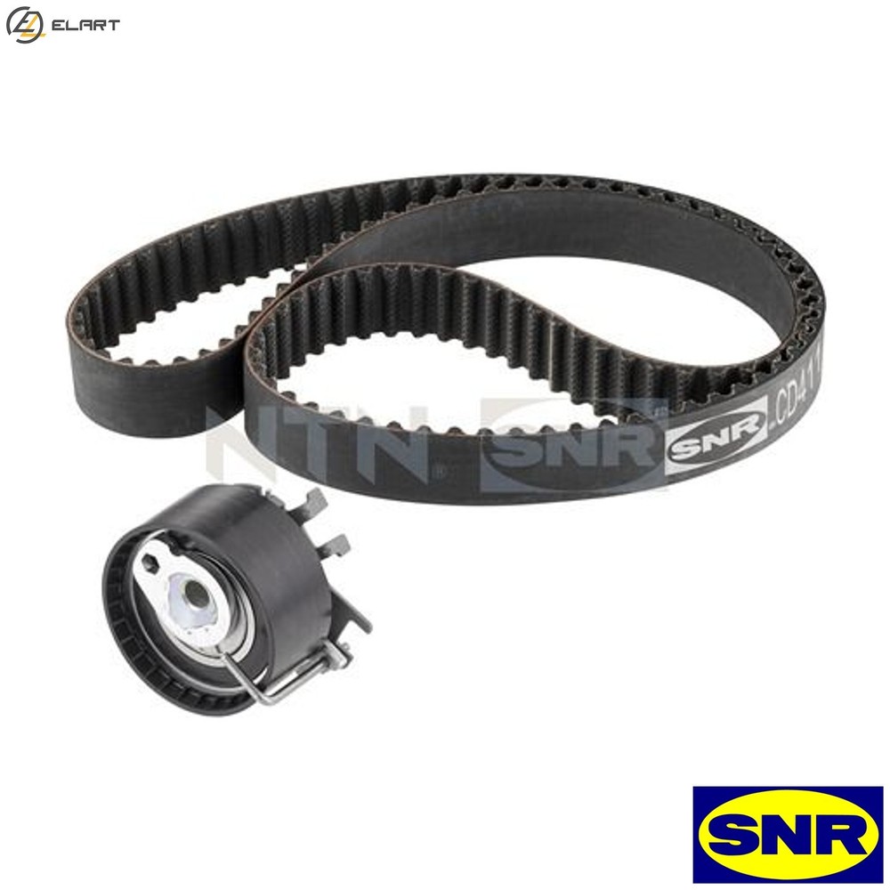 TIMING BELT KIT KD455.46 FOR RENAULT CLIO/SYMBOL/EURO/III/CAMPUS/MIO/Mk/IV/Van