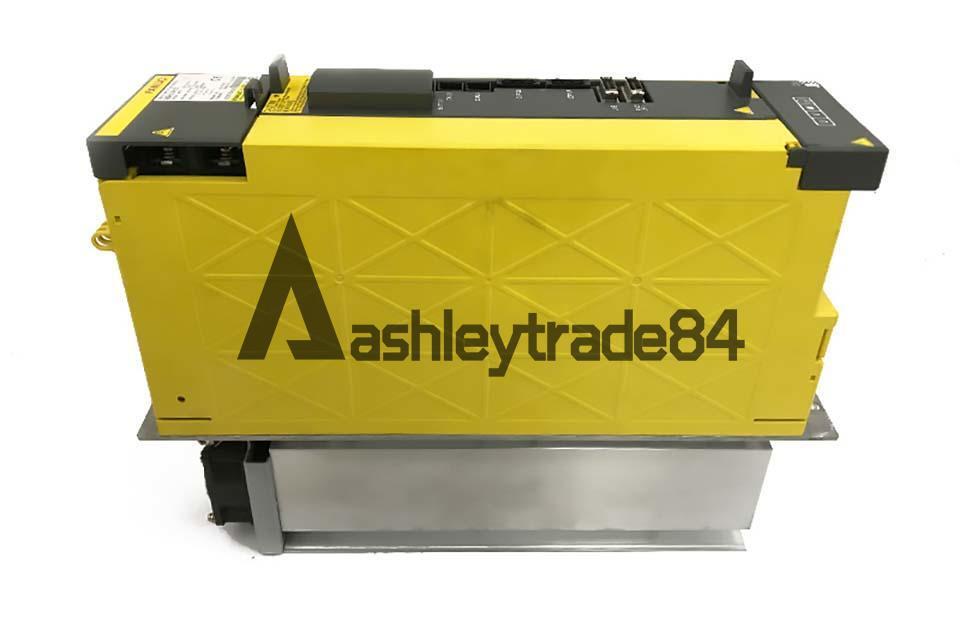 1PC NEW FANUC SERVO AMPLIFER A06B-6114-H107