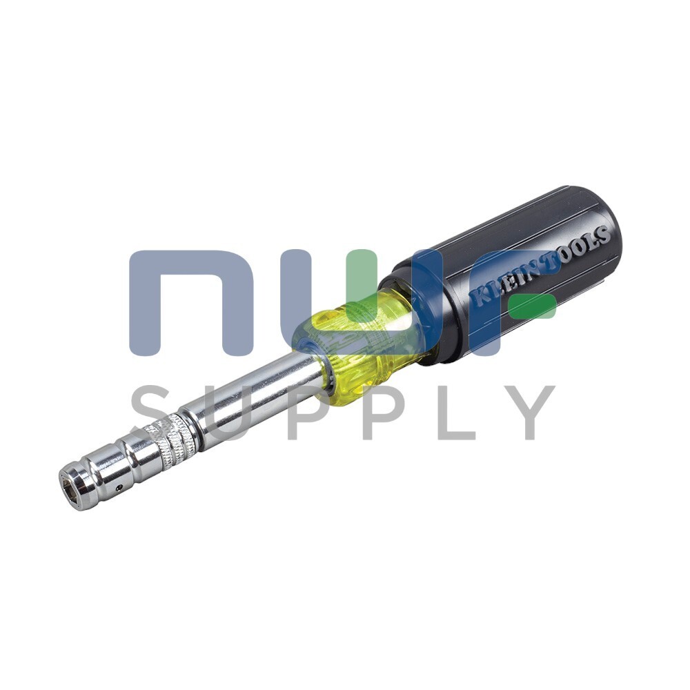 Klein Tools 32596 Screwdriver Set - 8 Piece