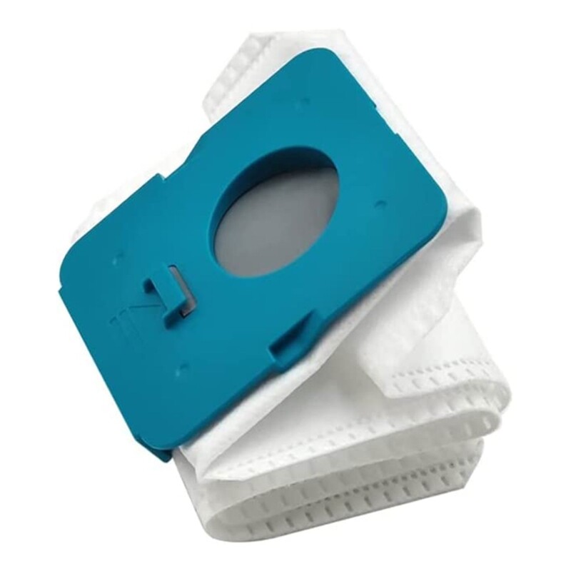 6/10pcs Vacuum Filter Bag Garbage Bin Jet Station VS20A95923W