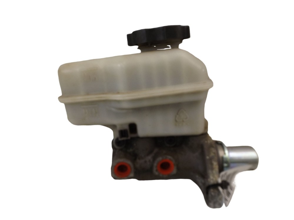 2009-2011 Chevrolet Impala Brake Master Cylinder 3.5L Used 22796285 OEM