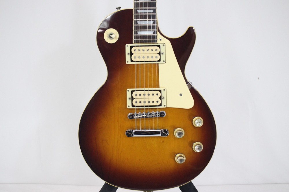 YAMAHA SL500 Electric Guitar in Great Condition with Free Shipping from Japan 0227066