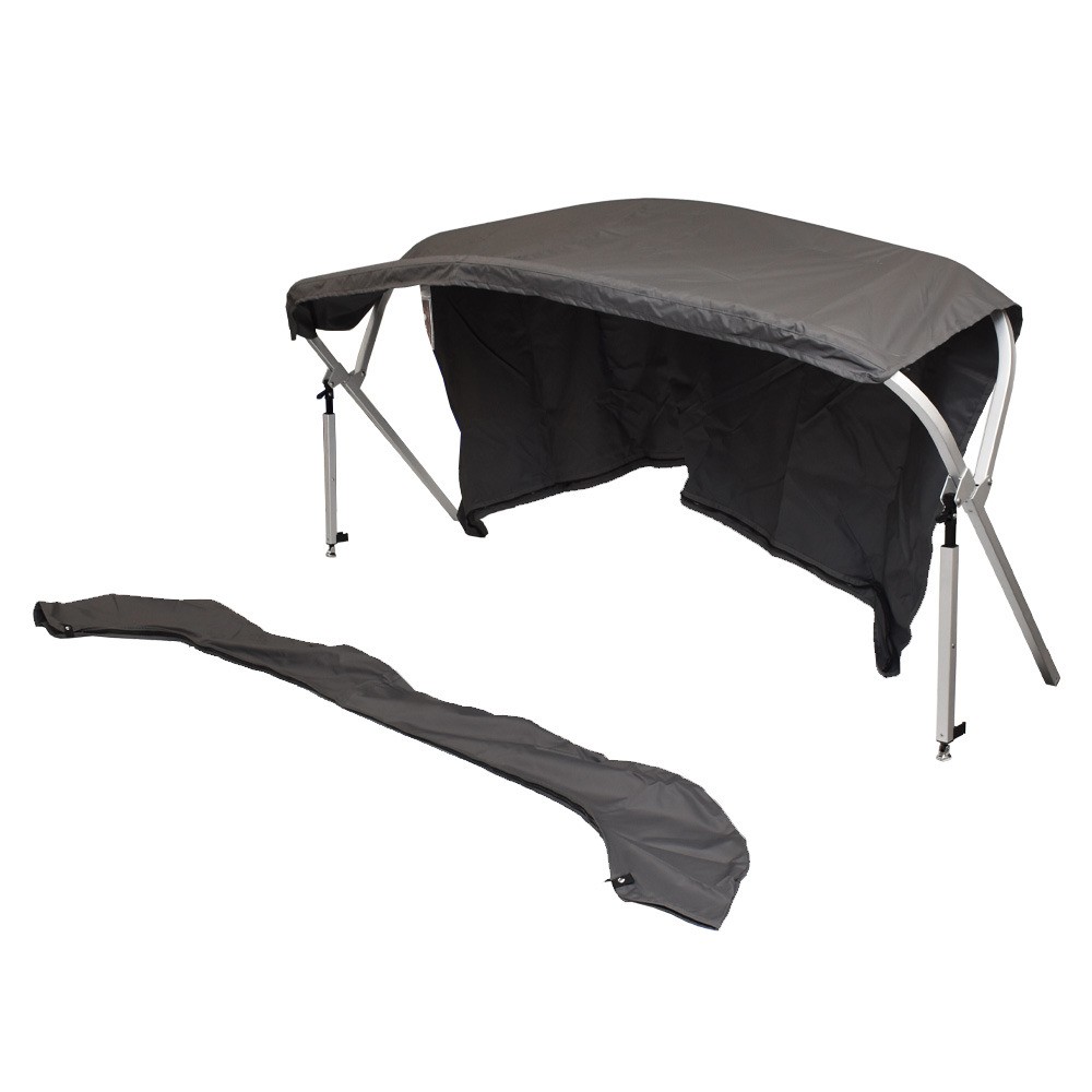 G3 Boat Pontoon Bimini Bow Canopy 45956-11 | V 24 SL 102 - 103 Inch